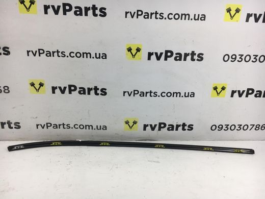 Молдинг кузова верхній правий HYUNDAI VELOSTER 2011-2018 87241-2V000, 87241-2V000, A