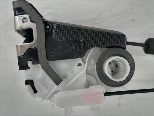 Замок дверей задній лівий SUBARU OUTBACK B15 2015-2019 61035AL01A, 61035AL01A, A