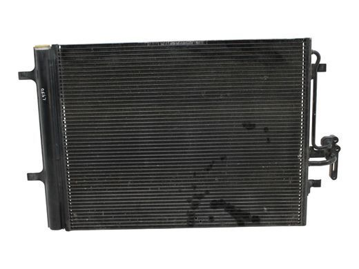 Радиатор кондиционера LAND ROVER DISCOVERY SPORT L550 2014-2019 LR0323921, LR0323921, A