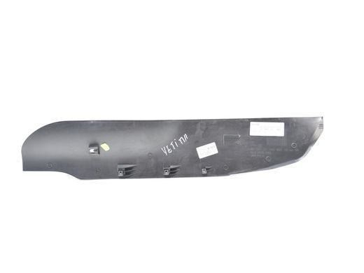 Накладка центральной консоли левая SKODA YETI 2009-2013 5L28630459B9, 5L28630459B9, B