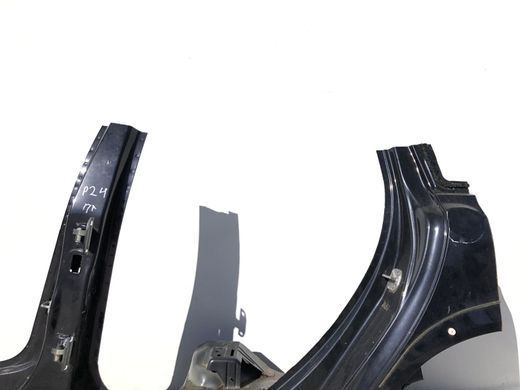 Поріг зі стійками лівий VOLVO XC70 P24 2016-2022 31265573, 31265573, B