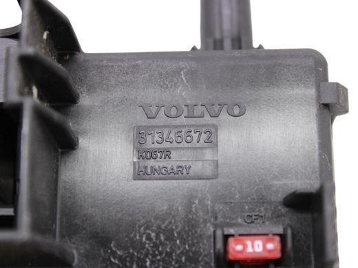 Блок предохранителей VOLVO XC90 2015-2019 31346672, 31346672, A