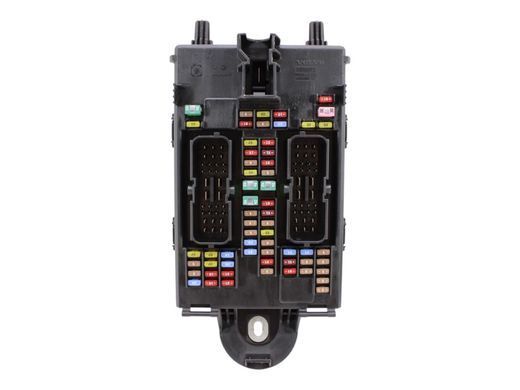 Блок предохранителей VOLVO XC90 2015-2019 31346672, 31346672, A