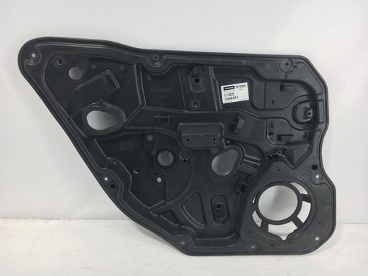 Монтажна плата задня ліва VOLVO S60 Y20 2013-2018 30784312, 30784312, A