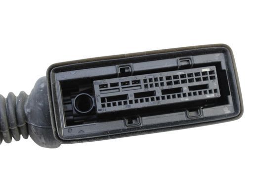 Проводка дверей передня ліва LAND ROVER DISCOVERY SPORT L550 2019- (LR134098) LK7214631, LK7214631, A