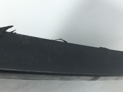 Скло в кузов заднє праве SUBARU OUTBACK B14 2010-2014 65209AJ10A, 65209AJ10A, B