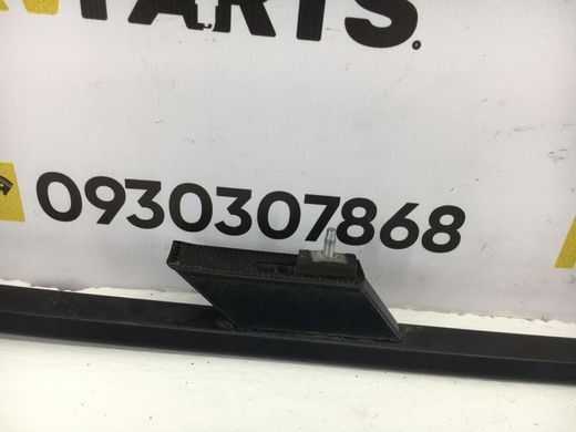 Рейлінг даху правий MERCEDES ML 320 W164 2005-2008 A1648400224, A1648400224, A