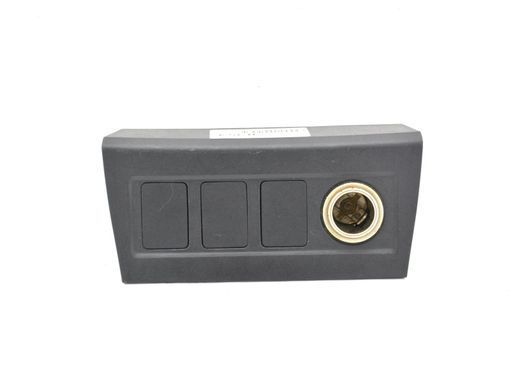 Накладка центральної консолі TOYOTA RAV4 CA30W 2005-2010 55449-42010, 55449-42010, A