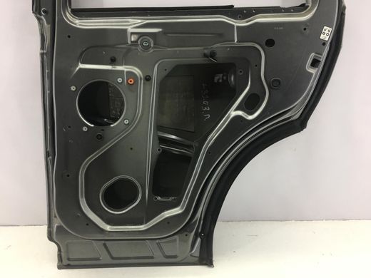 Дверь задняя правые LAND ROVER RANGE ROVER SPORT L320 2005-2009 BFA790080, BFA790080, A