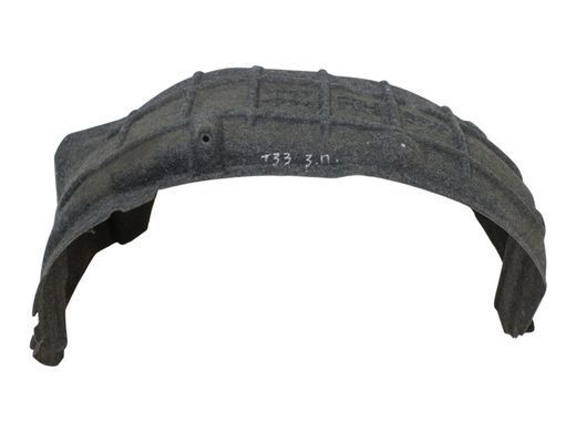 Подкрылок задний правый NISSAN ROGUE T33 2023- 76748-6RP0A, 76748-6RP0A, A