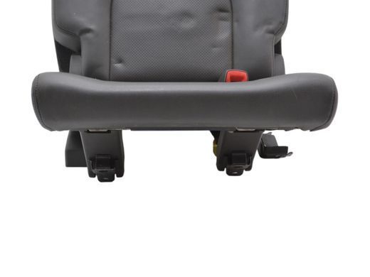 Сиденье заднее правое NISSAN PATHFINDER R51 2005-2014 (3 ряд) 89300EB200, 89300EB200, B