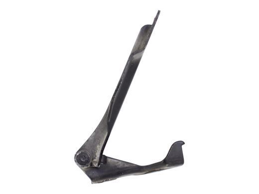 Петля капота левая NISSAN NAVARA D40 2005-2010 65401ZP00A, 65401ZP00A, A