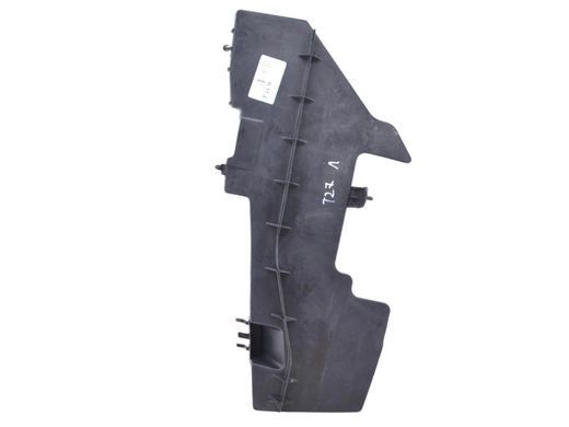 Дефлектор радіатора передній лівий TOYOTA AVENSIS T27 2012-2015 53294-05060, 53294-05060, A