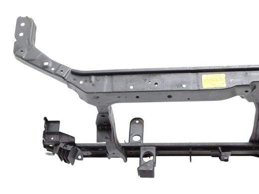 Панель передняя NISSAN NAVARA D40 2005-2010 F2500EB3MA, F2500EB3MA, A