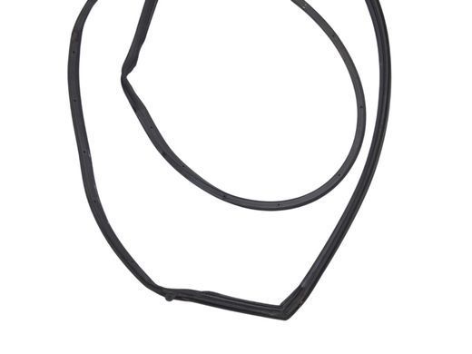 Ущільнювач дверей передній правий TOYOTA AVENSIS T27 2012-2015 67861-05060, 67861-05060, A