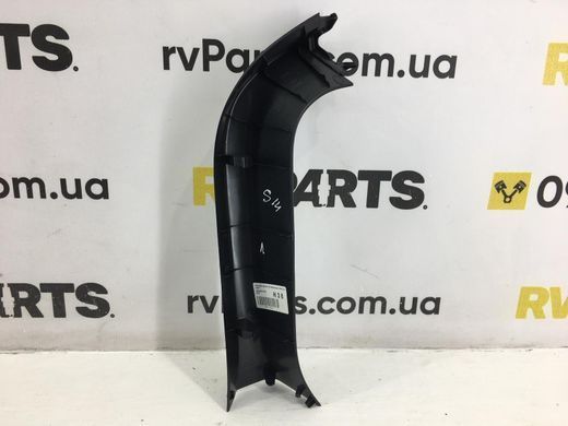 Накладка кришки багажника верхня ліва внутрішня SUBARU FORESTER S14 2018-2021 94330SJ010VH, 94330SJ010VH, A