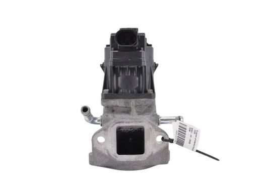 Клапан рециркуляції відпрацьованих газів EGR MAZDA CX-5 KE 2012-2015 SH01-20-3A0B, SH01-20-3A0B, A