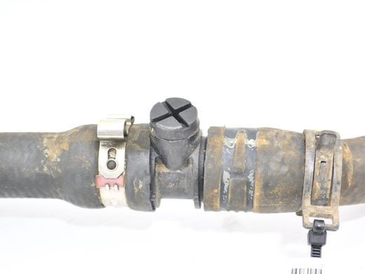 Трубка охолодження MINI COUNTRYMAN R60 2010-2016 (в зборі) 64219802831, 64219802831, A
