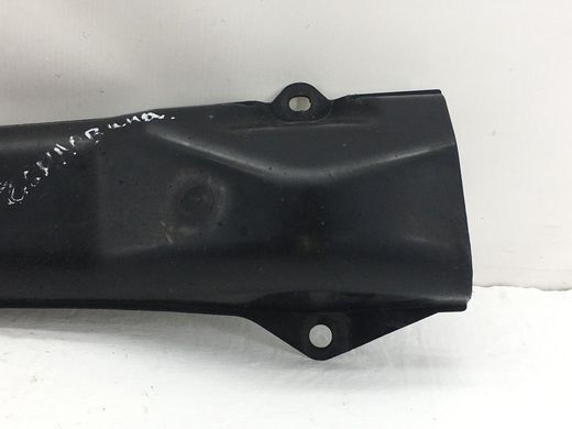 Захист горловини паливного бака NISSAN QASHQAI J10 2010-2013 17290JD000, 17290JD000, A