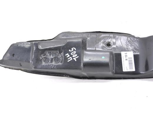 Пильник переднього крила правий FIAT 500L 2012-2016 51887881, 51887881, A