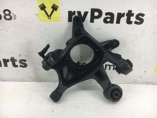 Цапфа задня права SUBARU OUTBACK B14 2010-2014 28411-AJ000, 28411-AJ000, A
