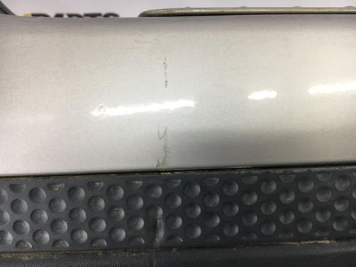 Бампер задний MERCEDES ML 320 W164 2005-2008 A1648850025, A1648850025, B
