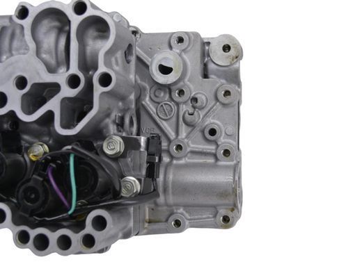 Гидроблок АКПП SUBARU OUTBACK B14 2010-2014 (клапанів, з соленоїдами) 31825AA050, 31825AA050, A