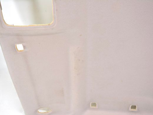 Обшивка потолка LAND ROVER FREELANDER 2 L359 2006-2010 LR008730, LR008730, B