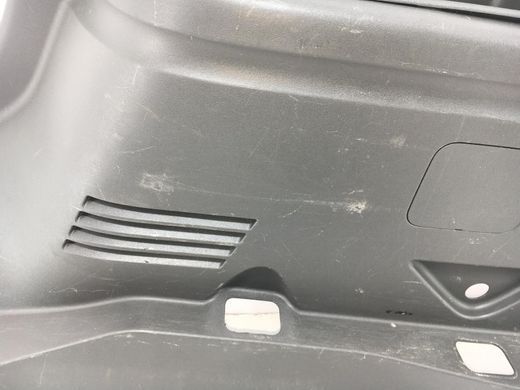 Карта багажного отсека нижняя правая NISSAN PATHFINDER R51 2005-2014 84950EB602, 84950EB602, B