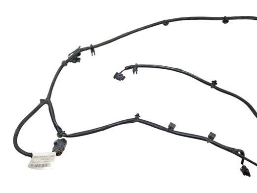 Проводка заднего бампера VOLVO V60 Y20 2013-2018 31376422, 31376422, A