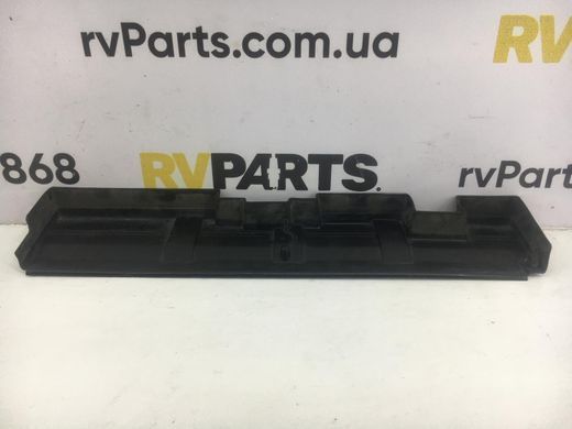 Накладка радіатора верхня GMC ACADIA 2016-2019 23110201, 23110201, A