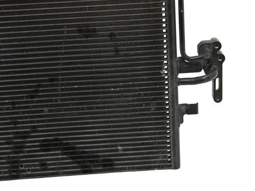 Радиатор кондиционера LAND ROVER DISCOVERY SPORT L550 2014-2019 LR0323921, LR0323921, A