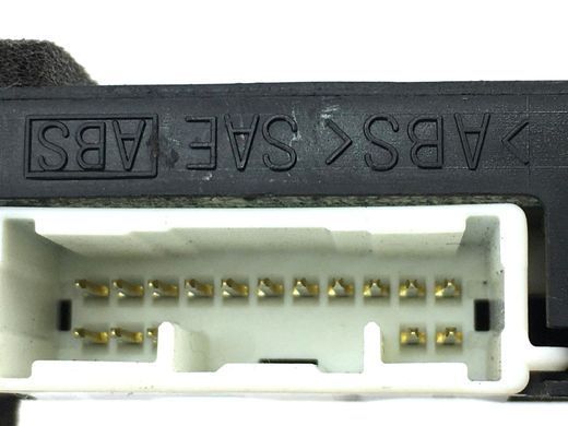 Блок управления TOYOTA RAV4 CA30W 2005-2010 (іммобілайзера) 89780-42110, 89780-42110, A