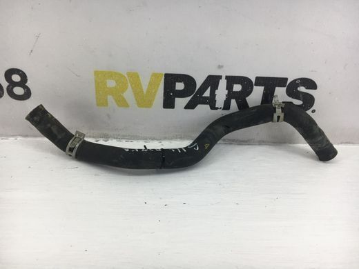 Патрубки печки SUBARU FORESTER S14 2018-2021 (впускний) 72411SJ000, 72411SJ000, A