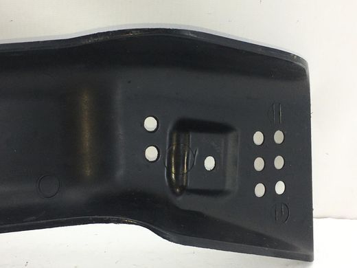 Захист горловини паливного бака NISSAN QASHQAI J10 2010-2013 17290JD000, 17290JD000, A