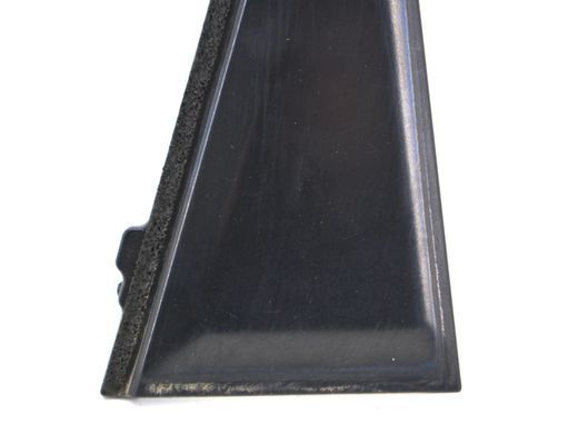 Накладка дверей задня права зовнішня HONDA CR-V 2006-2010 72721SWWE00, 72721SWWE00, A