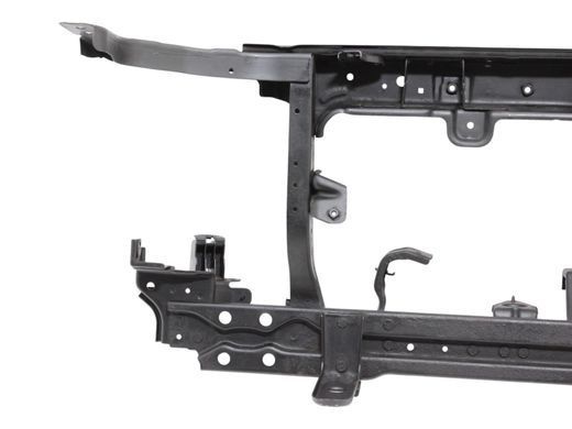 Панель передняя NISSAN NAVARA D40 2005-2010 F2500EB3MA, F2500EB3MA, A