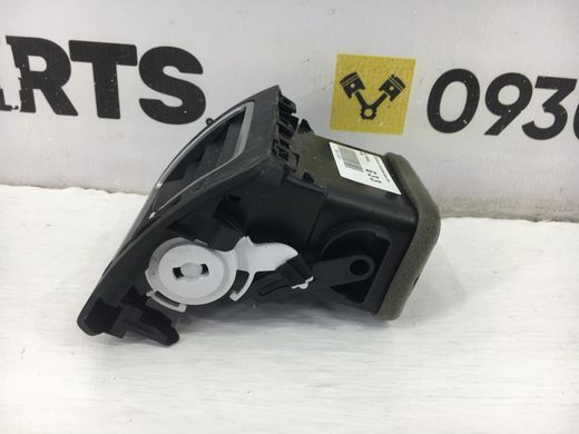Дефлектор повітряний передній лівий SUBARU FORESTER S13 2014-2018 66110SG050, 66110SG050, A