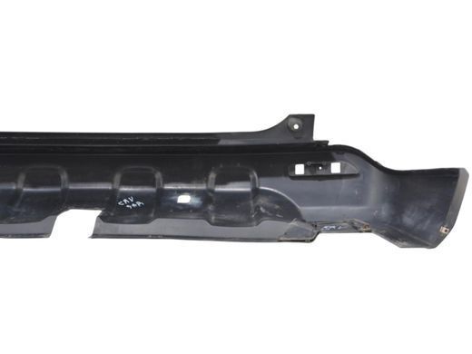 Бампер задний HONDA CR-V 2006-2010 71501SWWG50, 71501SWWG50, B