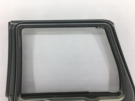 Дверь задняя правые LAND ROVER RANGE ROVER SPORT L320 2005-2009 BFA790080, BFA790080, A
