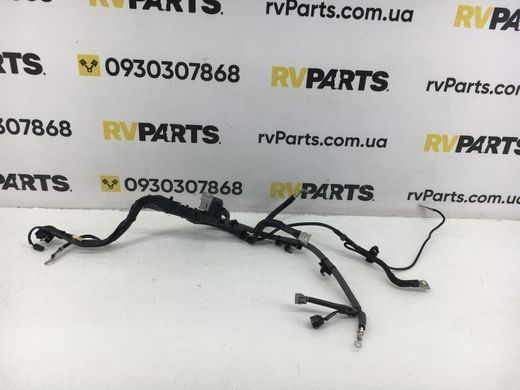 Провод АКБ SUBARU FORESTER S14 2018-2021 (силова проводка АКБ) 81601SJ000, 81601SJ000, A