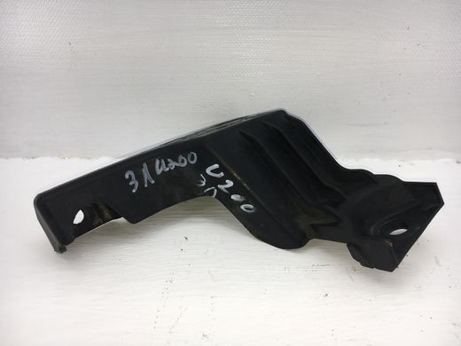 Кронштейн бампера задній лівий CHEVROLET TRAX U200 2013-2016 95328574, 95328574, A