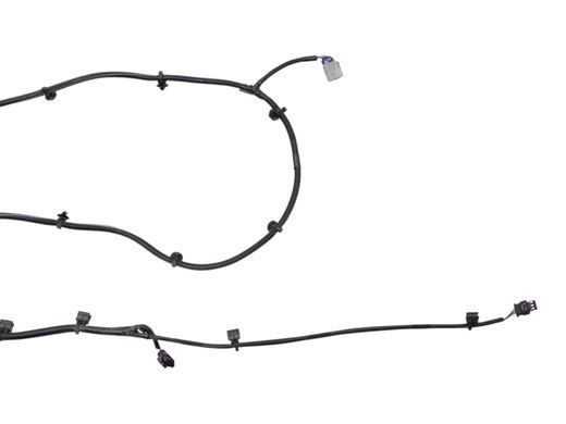 Проводка заднего бампера VOLVO V60 Y20 2013-2018 31376422, 31376422, A