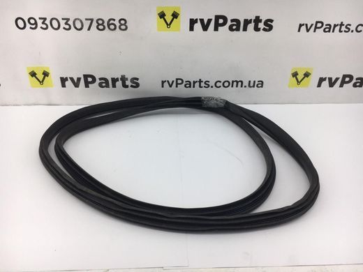 Уплотнитель двери передний правый ACURA ILX 2012-2018 72310-TX6-A01, 72310-TX6-A01, A