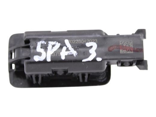Лампа підсвічування салону VOLVO S60 SPA 2019-2024 (без скла) 31663793, 31663793, B