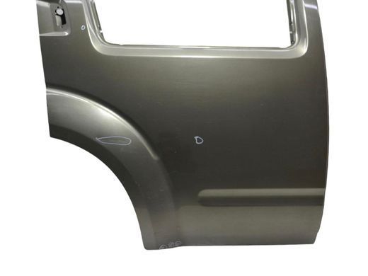 Дверь задняя правые NISSAN PATHFINDER R51 2005-2014 82100EB330, 82100EB330, B