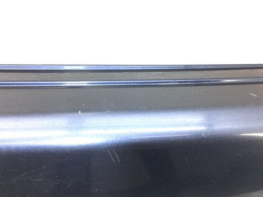 Накладка на задній борт CITROEN C-CROSSER 2007-2013 (дефект) 5817A011, 5817A011, C