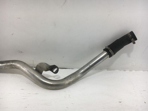 Заливная горловина бензобака LAND ROVER FREELANDER 2 L359 2010-2012 (BH529032CB) LR022491, LR022491, A