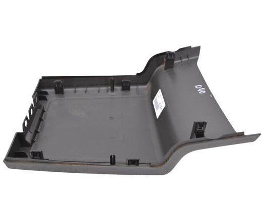 Накладка центральной консоли задняя NISSAN NAVARA D40 2010-2014 969124X00B, 969124X00B, B