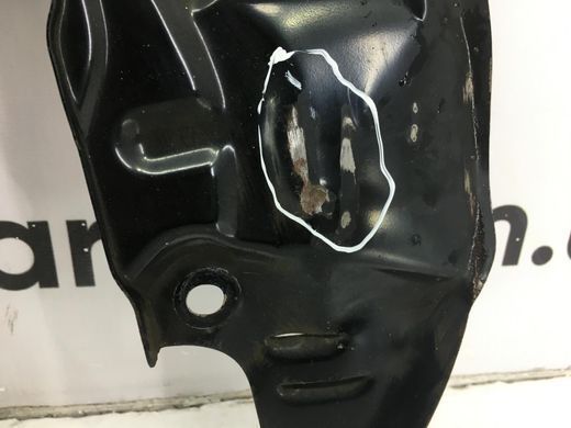 Защита тормозного диска передний правый SUBARU FORESTER S14 2018-2021 26290SJ000, 26290SJ000, B